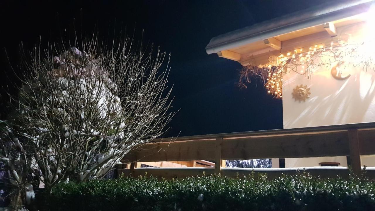 Knusperhaeuschen Maria Nikoletta Witra Exterior foto
