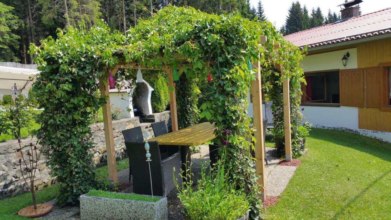 Knusperhaeuschen Maria Nikoletta Witra Exterior foto