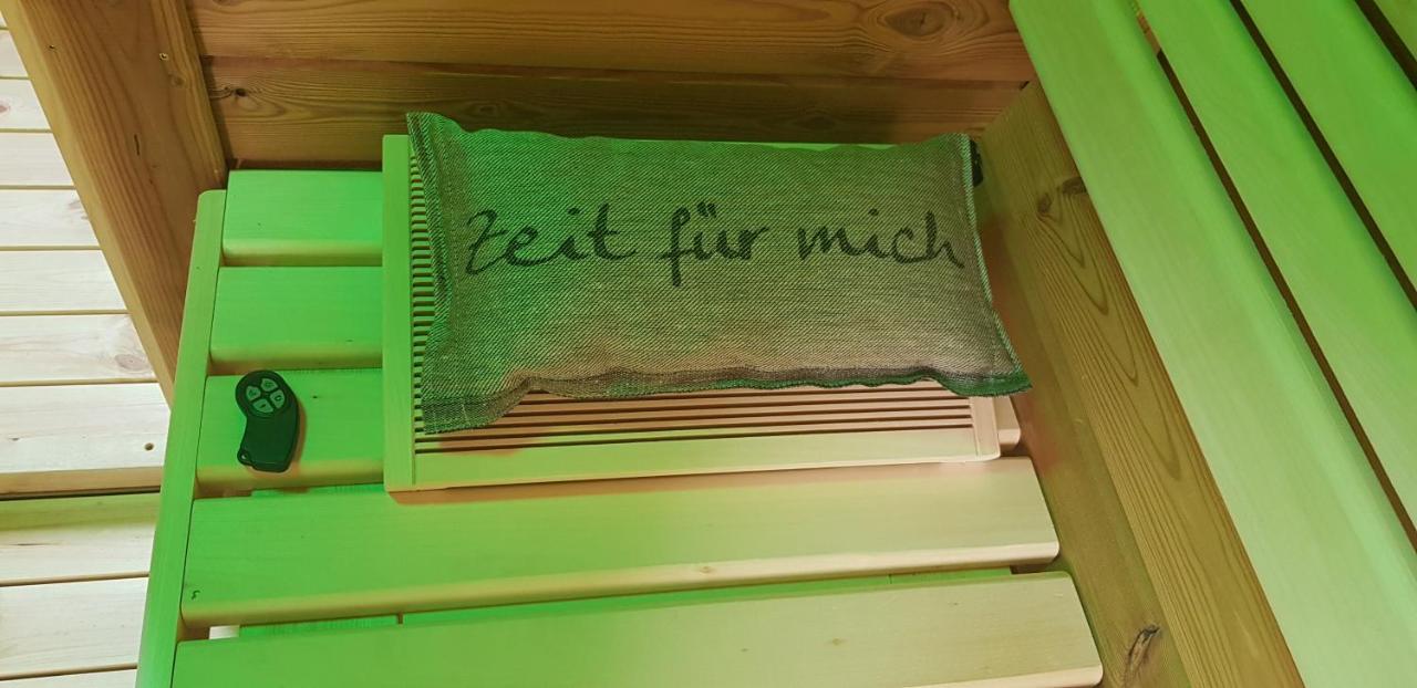 Knusperhaeuschen Maria Nikoletta Witra Exterior foto